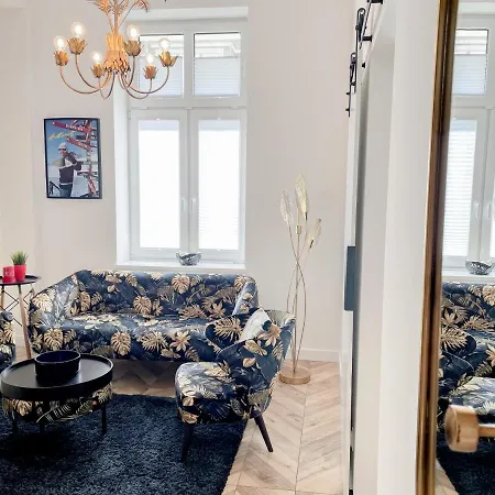 Arb Living Sankt Moritz