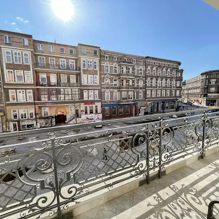 Arb Living Sankt Moritz Apartamento *