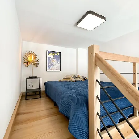 Apartamento Arb Living Sankt Moritz *