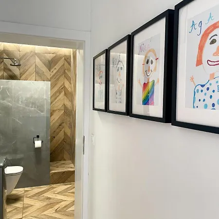 Arb Living Sankt Moritz