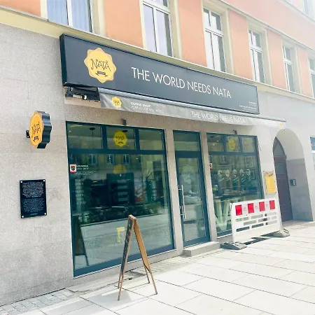 Apartament Arb Living Sankt Moritz *