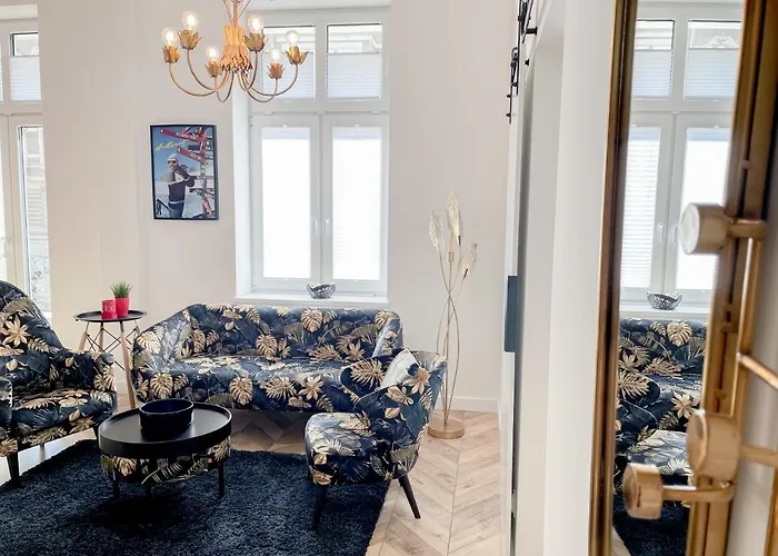 Arb Living Sankt Moritz