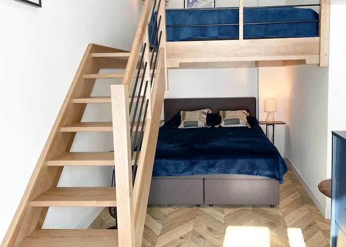 Arb Living Sankt Moritz シュチェチン