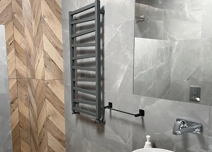 Arb Living Sankt Moritz