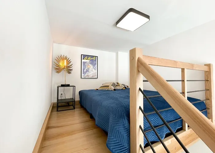 Apartament Arb Living Sankt Moritz *