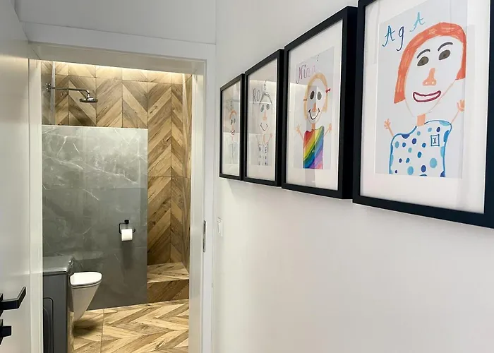 Arb Living Sankt Moritz