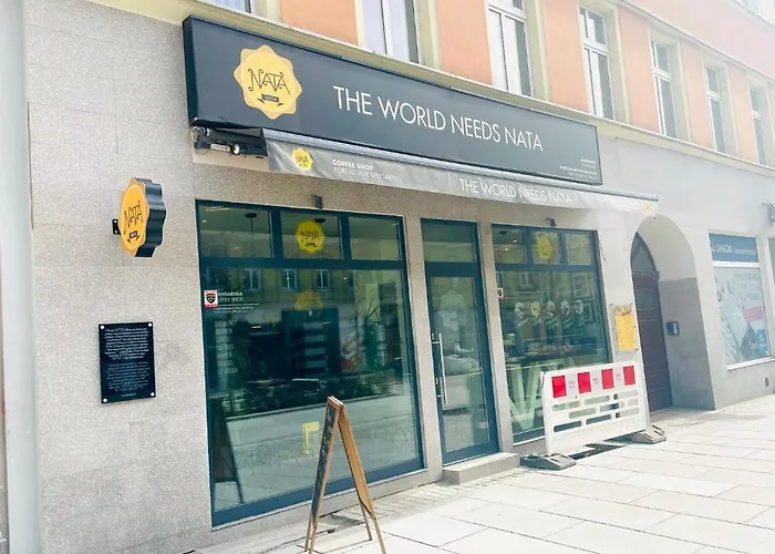 Apartament Arb Living Sankt Moritz *